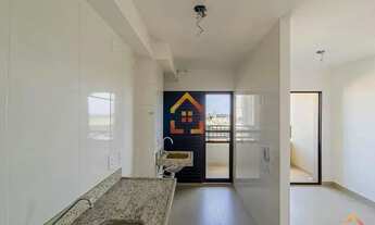 Imagem 5: Apartamento à venda no Residencial Le Chalet com 2 dormitórios, 56.54 m², por R$ 347.000,0