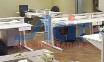 Imagem 4: Conjunto comercial para venda, 290m² por R$ 980.000,00 - Centro - Rio de Janeiro/RJ