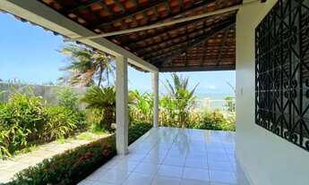 Imagem 6: PANAQUATIRA - CASA VISTA MAR