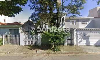 Imagem: Terreno à venda, 270 m² por R$ 590.000,00