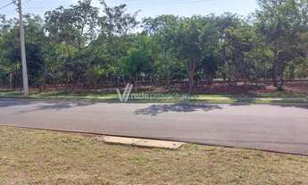 Imagem 5: Terreno a venda de esquina a venda no Condomínio Terras de Estância em Paulinia