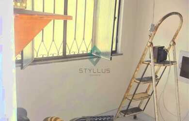 Imagem 5: Engenho Novo Casa com 2 dormitórios