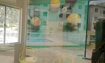 Imagem 2: Alugo ÓTIMO Apto Total Ville 206