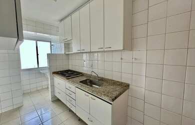 Imagem 5: Apartamento à Venda no Setor Pedro Ludovico