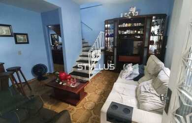 Imagem 4: Méier Casa com 3 dormitórios