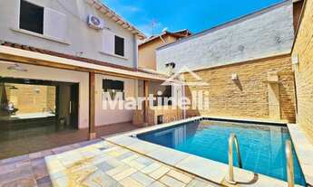 Imagem: Sobrado para locação no Condomínio Villa