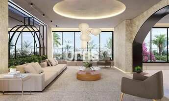 Imagem 5: Cinque Terre Residenze - Apartamento 2 quartos, sendo 2 suítes