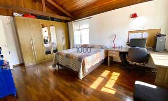 Imagem 6: Casa 5 quartos - São Pedro