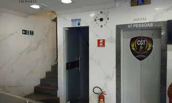 Imagem 2: Sala à venda, 23 m² por R$ 125.000,00 - Centro - Fortaleza/CE