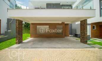 Imagem 2: Casa em Condomínio à venda Avenida Coronel Marcos, Pedra Redonda - Porto Alegre