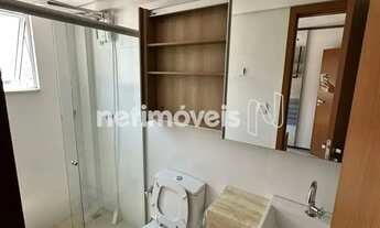 Imagem 5: Imóvel para venda possui 75 metros quadrados com 2 quartos em São Pedro - Belo Horizonte