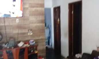 Imagem: Vd ou troco casa no Marcos Freire dois troco