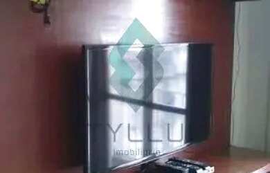 Imagem 3: Cachambi Apartamento com 2 dormitórios