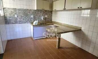 Imagem 3: Apartamento com 3 dormitórios à venda, 80m² por R$ 300.000 - Presidente Roosevelt - Uberlâ