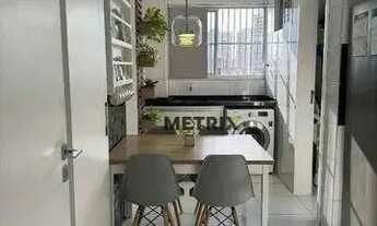 Imagem 6: Apartamento à venda, 117 m² por R$ 590.000,00 - Papicu - Fortaleza/CE