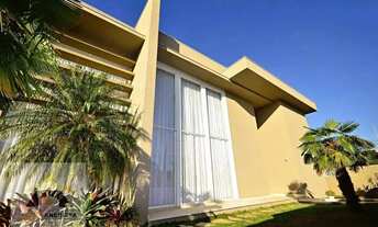 Imagem 2: Casa com 4 suítes à venda, 590 m² por R$ 3.500.000 - Santa Felicidade - Curitiba/PR