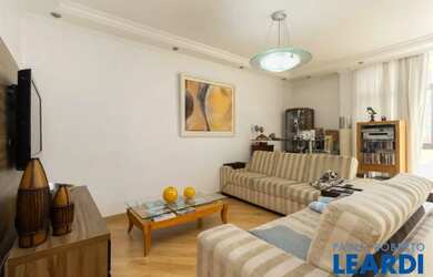 Imagem 3: APARTAMENTO - VILA BUARQUE - SP