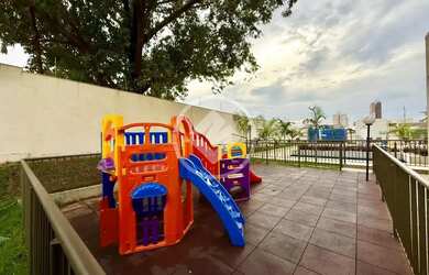 Imagem 6: Vende-se Apartamento 2/4, 1 Suíte, No Centro de Palmas codigo: 229189