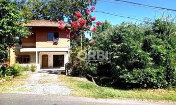 Imagem: Casa com 4 dormitórios à venda, 340 m²