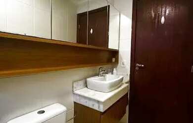 Imagem 5: Apartamento com 2 dormitórios, 65 m² - venda por R$ 1.200.000,00 ou aluguel por R$ 5.916,6