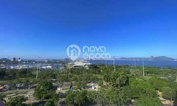 Imagem 7: Glória Apartamento cobertura com 2 dormitórios