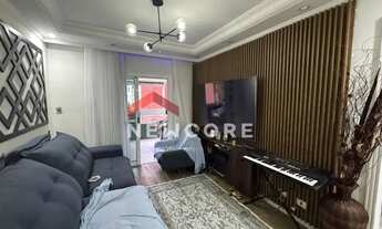 Imagem 5: Apartamento em Avenida Marechal Mallet - Canto do Forte - Praia Grande/SP