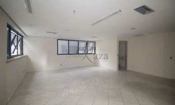 Imagem 2: Conjunto Comercial - Paraíso - 100m²