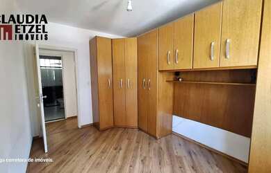 Imagem 6: Apartamento com 1 dormitório para alugar, 60 m² por R$ 3.500/mês - Sumaré - São Paulo/SP