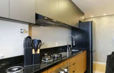 Imagem 6: Apartamento de 2 quartos para locação com 56m² no Bairro Olaria