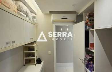 Imagem 3: Horto Florestal | Apartamento Alto Padrão | 152m² | 3 Suítes | Vista Livre