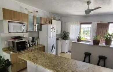 Imagem 7: Casa-Partenon Casa com 2 dormitórios