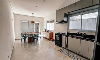 Imagem 5: CASA - 3 DORMITORIOS - CONDOMINIO VILA DEST - GRANJA VIANA - SP