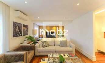 Imagem 3: Apartamento à venda no Condomínio Raízes Da Mata - Rua Itapimirum, 11 - São Paulo - SP - C