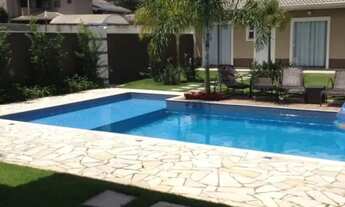 Imagem 3: CASA ASSOBRADADA - CONDOMÍNIO RESIDENCIAL SHAMBALLA II - SP