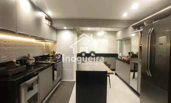 Imagem 4: Apartamento para Venda em Presidente Prudente, VILA SAO JORGE, 3 dormitórios, 1 suíte, 3 b