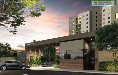 Imagem: Apartamento com 2 dormitórios à venda