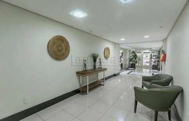 Imagem 3: APARTAMENTO GARDEN 1 DORMITÓRIO AO LADO DA ENCOL