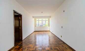 Imagem 2: Apartamento com 3 dormitórios à venda, 100 m² por R$ 420.000,00 - Rebouças - Curitiba/PR