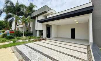 Imagem: CASA DE ALTO PADRÃO PARA ALUGAR CONDOMÍNIO