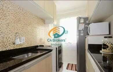 Imagem 5: Apartamento em Guarulhos