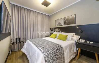 Imagem 7: Apartamento - Cambuí - Campinas