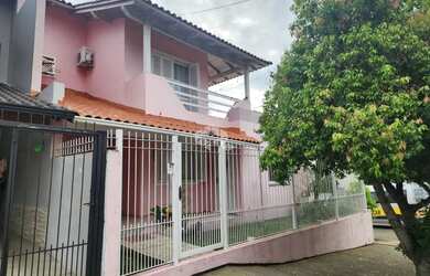 Imagem: Casa duplex 02 dormitórios no Castelo Branco