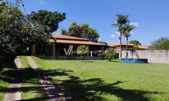 Imagem 2: Chácara - Parque da Represa - Paulínia