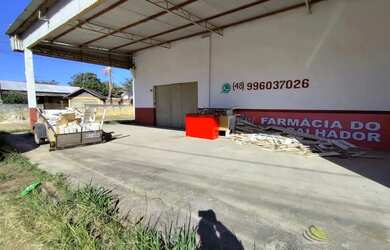 Imagem 7: Galpão para Venda em Imbituba, Vila Santo Antônio
