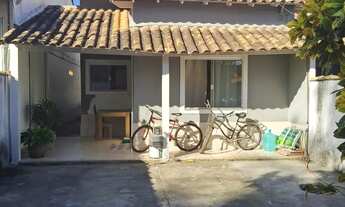 Imagem: Casa à venda na Rua das Azaléias, Barroco