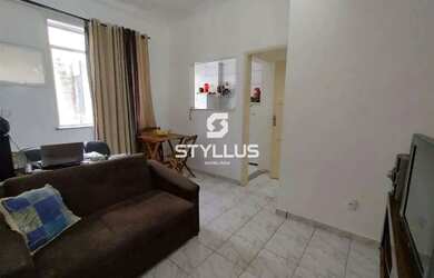 Imagem 2: Méier Apartamento com 1 dormitório