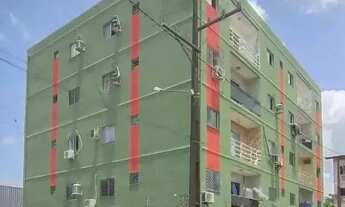 Imagem: Apt 2/4 C/Suíte Cond. Cavalcante na Cidade