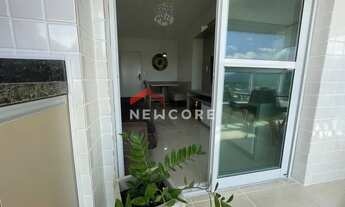 Imagem 7: Apartamento em Avenida Presidente Kennedy - Flórida - Praia Grande/SP