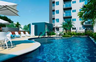 Imagem: Apartamento Para Vender com 2 quartos 1