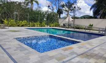 Imagem 2: Imóvel para venda com 49 metros quadrados com 2 quartos em Bela Vista - Palhoça - SC